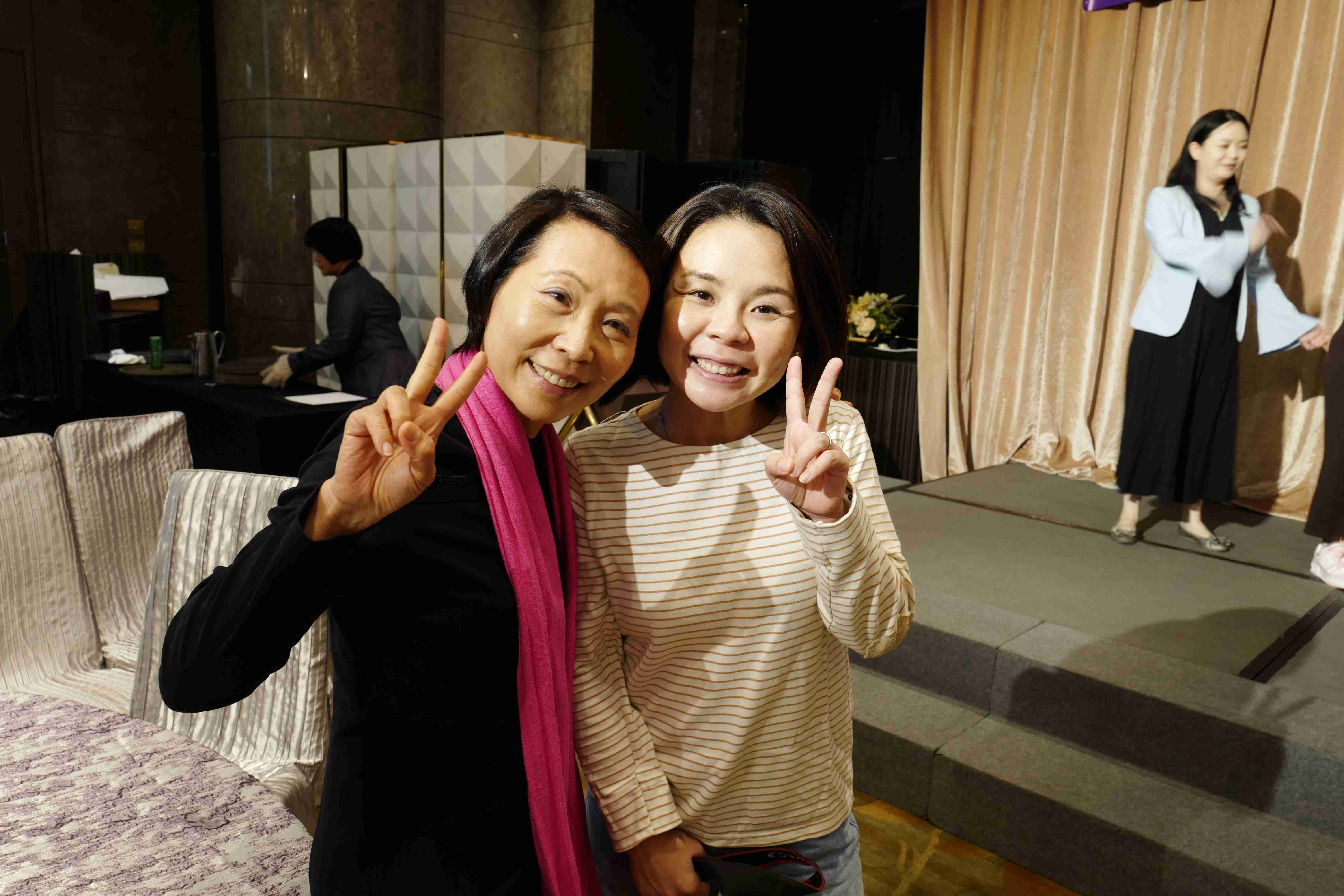 第五十八屆會員周年大會 暨 學術會議及聚餐